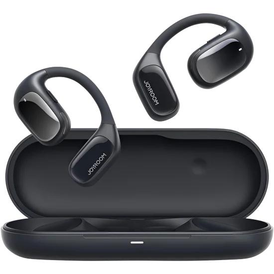 Airpods Joyroom Wireless Bluetooth JR-OE1 Black